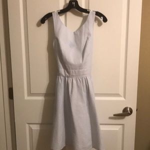 Lauren James dress